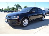 2014 Volkswagen Jetta SE Sedan
