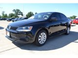 2014 Volkswagen Jetta S Sedan