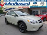 2014 Desert Khaki Subaru XV Crosstrek 2.0i Premium #94175999