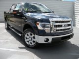 2014 Ford F150 XLT SuperCrew