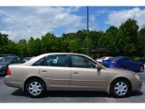 2002 Toyota Avalon Desert Sand Metallic