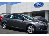 2014 Ford Focus SE Sedan