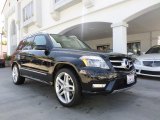 2012 Mercedes-Benz GLK 350