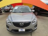 2013 Liquid Silver Mazda CX-5 Touring #94175664