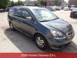2006 Honda Odyssey EX-L