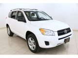 2011 Toyota RAV4 I4 4WD
