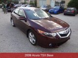 2009 Acura TSX Sedan
