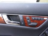 2011 Mercedes-Benz C 300 Sport Controls
