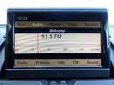 2011 Mercedes-Benz C 300 Sport Audio System