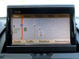 2011 Mercedes-Benz C 300 Sport Navigation