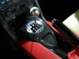 2006 Lamborghini Gallardo Coupe 6 Speed Manual Transmission