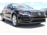2013 Volkswagen Passat 2.5L SE