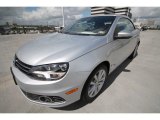 2014 Volkswagen Eos Komfort Front 3/4 View