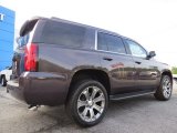 2015 Chevrolet Tahoe LS Exterior