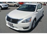 2013 Nissan Altima 2.5 S