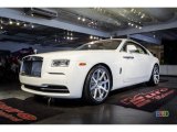 2014 Rolls-Royce Wraith 