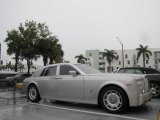 2004 Silver Rolls-Royce Phantom  #94175969