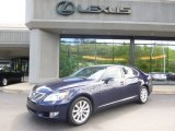 2010 Lexus LS 460 AWD
