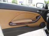 2005 BMW 3 Series 330i Coupe Door Panel