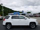 2013 Summit White GMC Terrain SLT #94175708