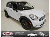 2014 Mini Cooper Countryman