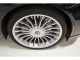 2014 BMW 7 Series ALPINA B7 LWB Wheel
