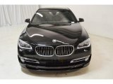2014 BMW 7 Series ALPINA B7 LWB Exterior