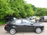 2014 Ford Fiesta SE Sedan