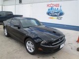 2014 Ford Mustang V6 Coupe