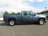 2013 GMC Sierra 1500 Extended Cab Exterior