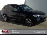 2014 BMW X5 xDrive50i