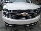 2015 Chevrolet Tahoe LTZ 4WD