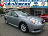 2011 Subaru Legacy 2.5i Premium