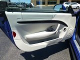 2014 Maserati GranTurismo Sport Coupe Door Panel