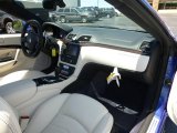 2014 Maserati GranTurismo Sport Coupe Dashboard