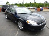 2007 Chevrolet Impala SS Front 3/4 View