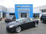 2012 Chevrolet Malibu LS