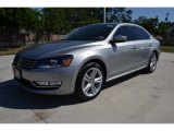 2014 Volkswagen Passat TDI SE