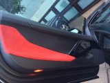 2012 Lamborghini Aventador LP 700-4 Door Panel