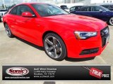 2014 Audi S5 3.0T Premium Plus quattro Coupe