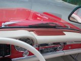 1969 Mercedes-Benz SL Class 280 SL Roadster Dashboard