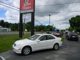 2006 Mercedes-Benz C 280 4Matic Luxury