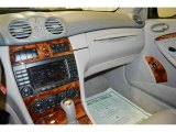 2005 Mercedes-Benz CLK 320 Cabriolet Dashboard