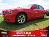 TorRed Dodge Charger in 2014
