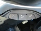 2014 Mitsubishi Lancer Evolution GSR Controls