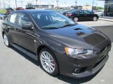 2014 Phantom Black Pearl Mitsubishi Lancer Evolution GSR #94219437