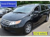2011 Honda Odyssey EX-L