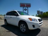 2010 Toyota RAV4 I4 4WD