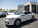2010 Acura TSX Sedan