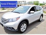 2012 Honda CR-V EX 4WD